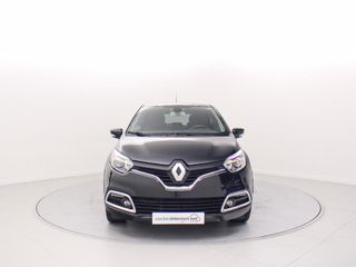 RENAULT CAPTUR 1.2 TCE 120 ENERGY INTENS EDC 120 5P