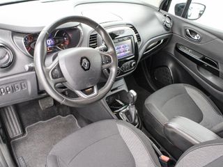 RENAULT CAPTUR 1.2 TCE 120 ENERGY INTENS EDC 120 5P