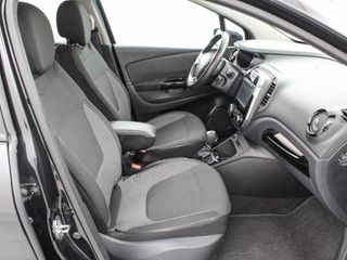 RENAULT CAPTUR 1.2 TCE 120 ENERGY INTENS EDC 120 5P