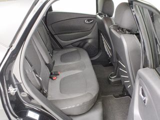 RENAULT CAPTUR 1.2 TCE 120 ENERGY INTENS EDC 120 5P
