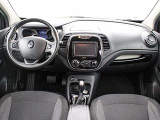 RENAULT CAPTUR 1.2 TCE 120 ENERGY INTENS EDC 120 5P