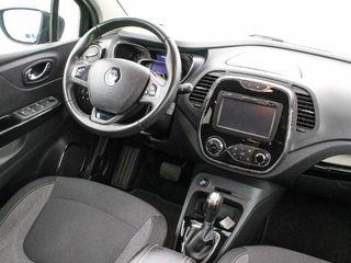 RENAULT CAPTUR 1.2 TCE 120 ENERGY INTENS EDC 120 5P