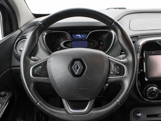 RENAULT CAPTUR 1.2 TCE 120 ENERGY INTENS EDC 120 5P
