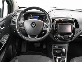 RENAULT CAPTUR 1.2 TCE 120 ENERGY INTENS EDC 120 5P