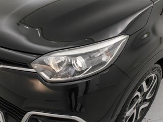 RENAULT CAPTUR 1.2 TCE 120 ENERGY INTENS EDC 120 5P