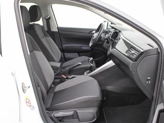 VOLKSWAGEN TAIGO 1.0 TSI 81KW LIFE 110 5P