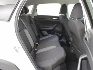 VOLKSWAGEN TAIGO 1.0 TSI 81KW LIFE 110 5P