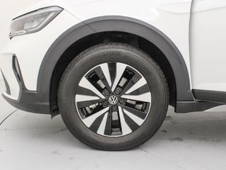 VOLKSWAGEN TAIGO 1.0 TSI 81KW LIFE 110 5P