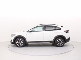 VOLKSWAGEN TAIGO 1.0 TSI 81KW LIFE 110 5P