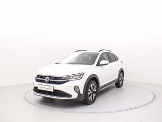 VOLKSWAGEN TAIGO 1.0 TSI 81KW LIFE 110 5P