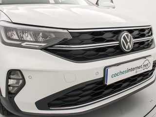 VOLKSWAGEN TAIGO 1.0 TSI 81KW LIFE 110 5P