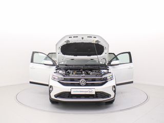 VOLKSWAGEN TAIGO 1.0 TSI 81KW LIFE 110 5P