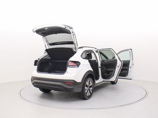 VOLKSWAGEN TAIGO 1.0 TSI 81KW LIFE 110 5P