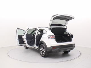 VOLKSWAGEN TAIGO 1.0 TSI 81KW LIFE 110 5P