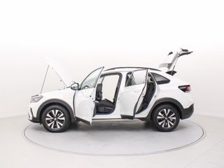 VOLKSWAGEN TAIGO 1.0 TSI 81KW LIFE 110 5P