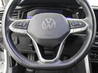 VOLKSWAGEN TAIGO 1.0 TSI 81KW LIFE 110 5P