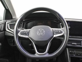 VOLKSWAGEN TAIGO 1.0 TSI 81KW LIFE 110 5P