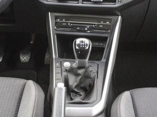 VOLKSWAGEN TAIGO 1.0 TSI 81KW LIFE 110 5P