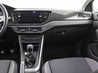 VOLKSWAGEN TAIGO 1.0 TSI 81KW LIFE 110 5P