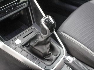 VOLKSWAGEN TAIGO 1.0 TSI 81KW LIFE 110 5P