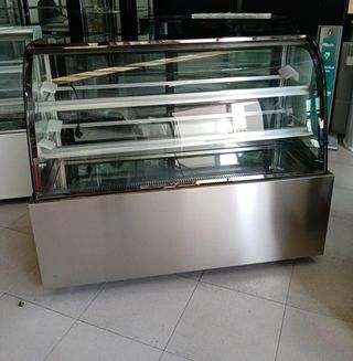 Vitrina Refrigerada Pastelera 624791265