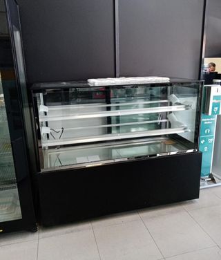 Vitrina Refrigerada Pastelera 624791265