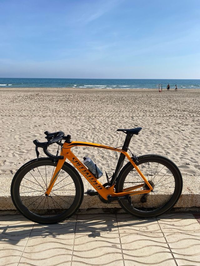 Specialized Venge Ultegra Di2 2016