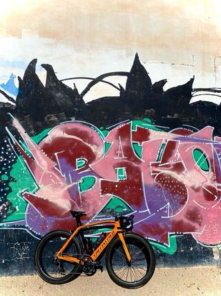 Specialized Venge Ultegra Di2 2016