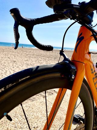 Specialized Venge Ultegra Di2 2016