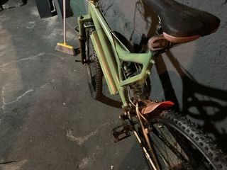 Bicicleta Eléctrica 250W Legal