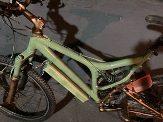 Bicicleta Eléctrica 250W Legal
