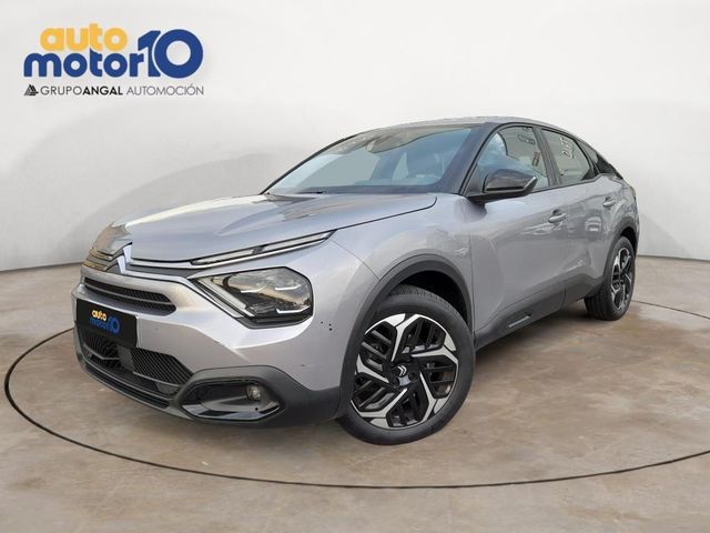 CITROEN C4 PureTech 130 S&S 6v Feel Pack