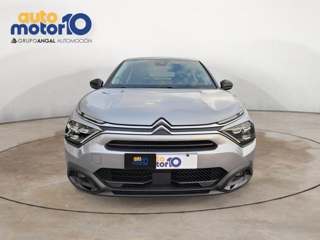 CITROEN C4 PureTech 130 S&S 6v Feel Pack