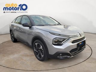 CITROEN C4 PureTech 130 S&S 6v Feel Pack