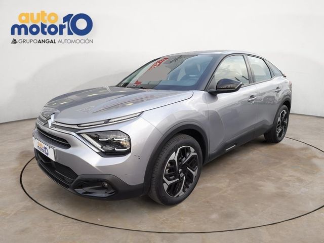 CITROEN C4 PureTech 130 S&S 6v Feel Pack