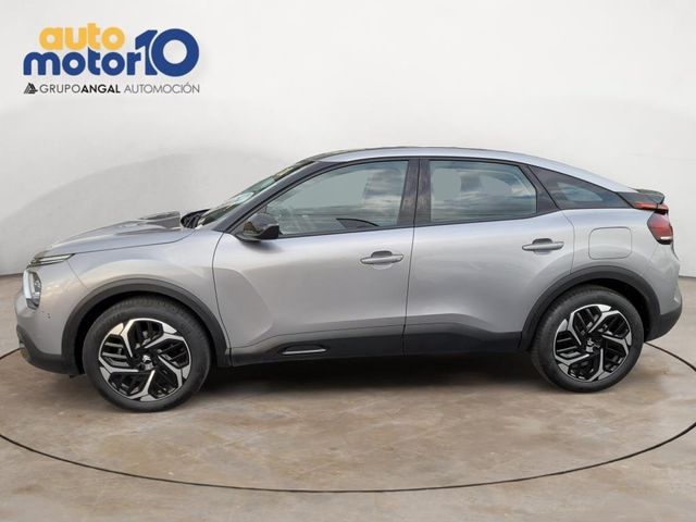 CITROEN C4 PureTech 130 S&S 6v Feel Pack