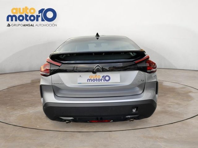 CITROEN C4 PureTech 130 S&S 6v Feel Pack