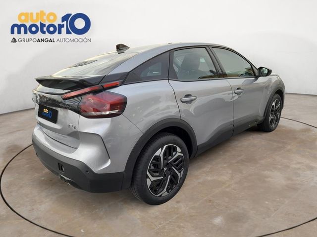 CITROEN C4 PureTech 130 S&S 6v Feel Pack