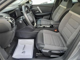 CITROEN C4 PureTech 130 S&S 6v Feel Pack