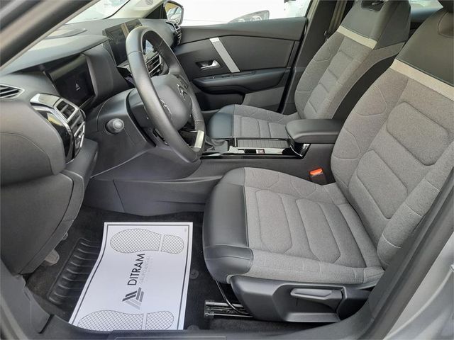 CITROEN C4 PureTech 130 S&S 6v Feel Pack