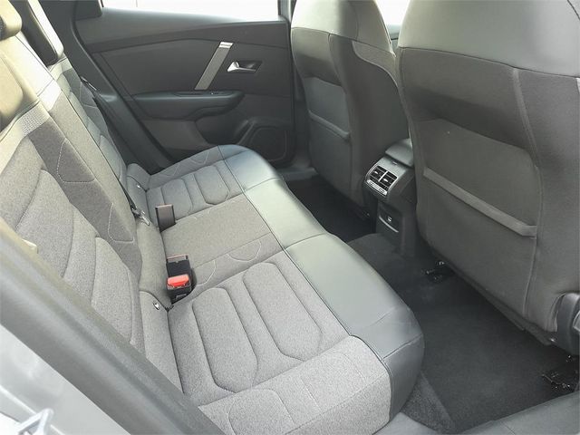 CITROEN C4 PureTech 130 S&S 6v Feel Pack