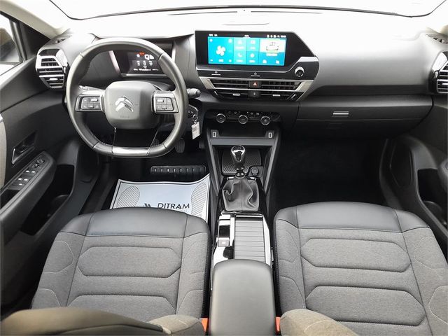 CITROEN C4 PureTech 130 S&S 6v Feel Pack