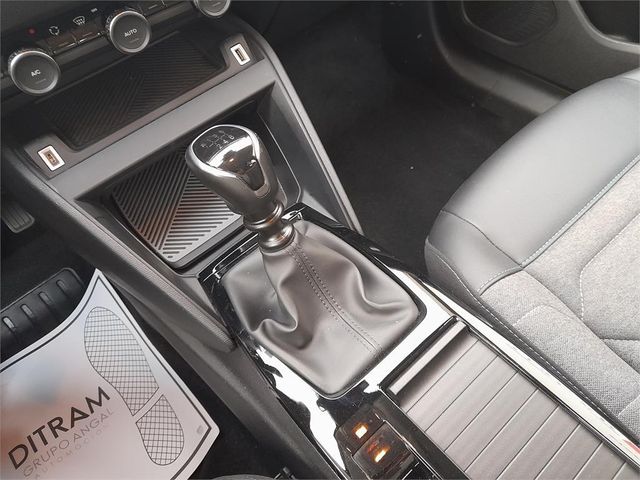 CITROEN C4 PureTech 130 S&S 6v Feel Pack