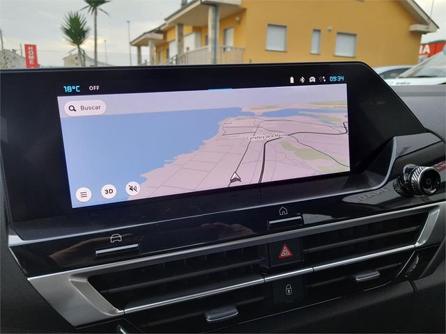 CITROEN C4 PureTech 130 S&S 6v Feel Pack