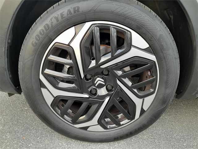 CITROEN C4 PureTech 130 S&S 6v Feel Pack