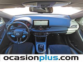 Hyundai i30 2.0 TGDI N Performance 206 kW (280 CV)