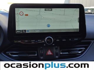 Hyundai i30 2.0 TGDI N Performance 206 kW (280 CV)