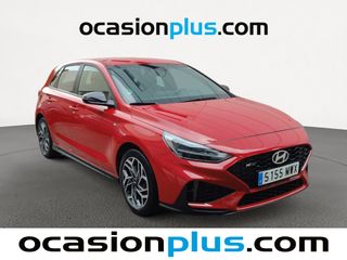 Hyundai i30 1.0 TGDI N Line 74 kW (100 CV)