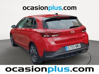 Hyundai i30 1.0 TGDI N Line 74 kW (100 CV)