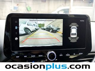 Hyundai i30 1.0 TGDI N Line 74 kW (100 CV)